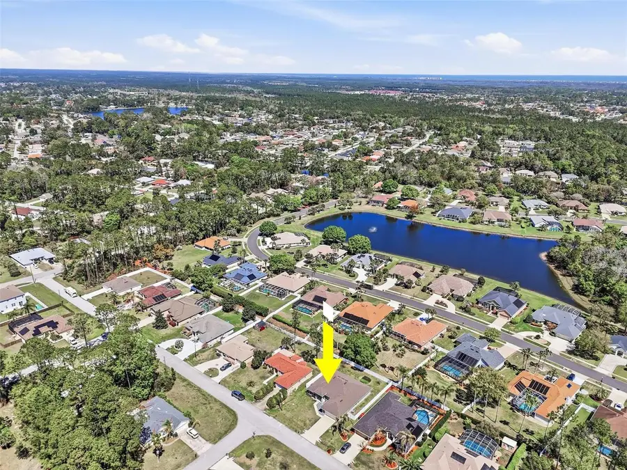 80 Burning Bush Drive, Palm Coast, FL 32137 - #2
