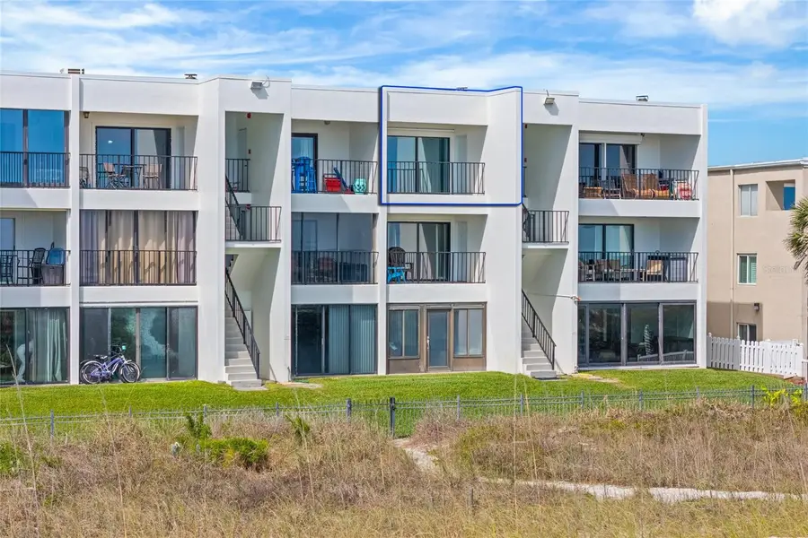 829 1st Street S #3B, Jacksonville Beach, FL 32250 - #2