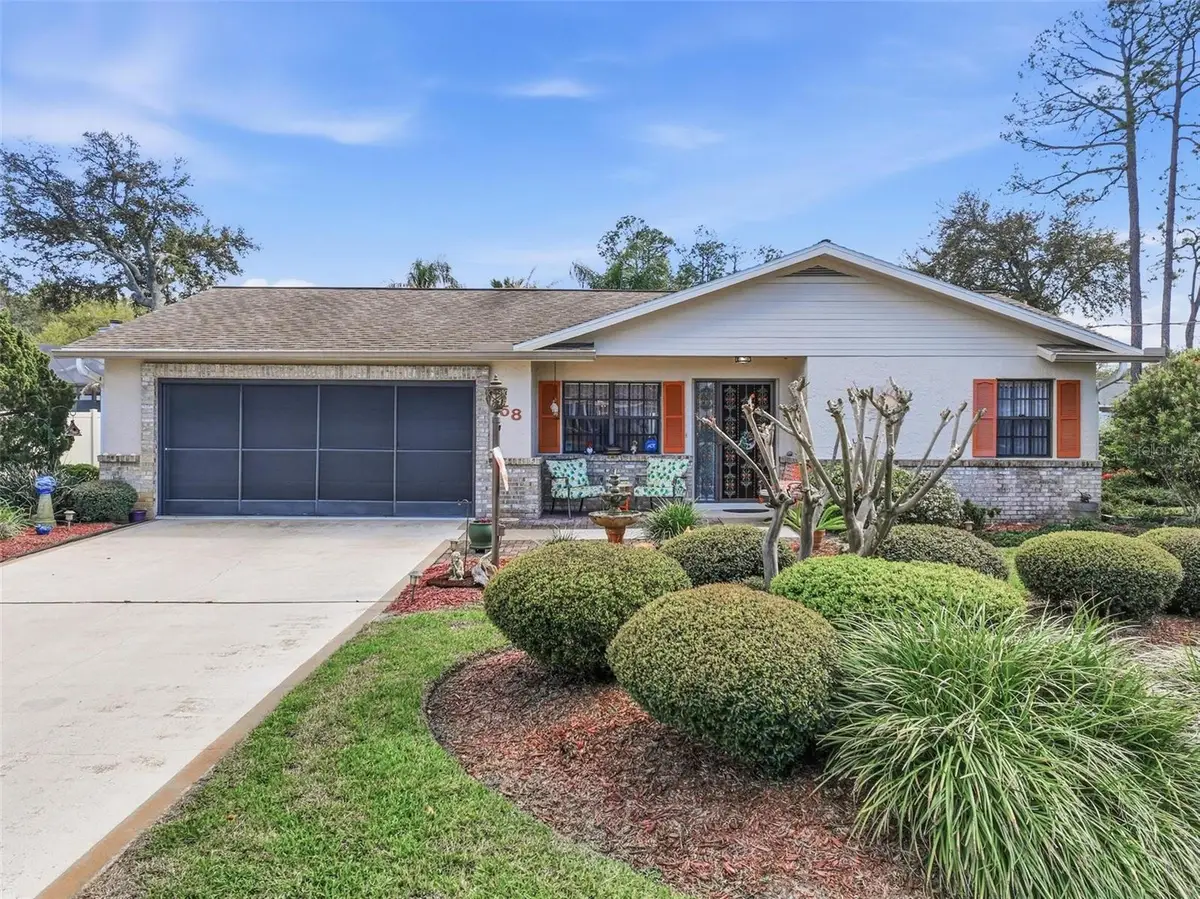 58 Wentworth Lane, Palm Coast, FL 32164 - #1