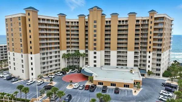 2403 S Atlantic Avenue #409, DAYTONA BEACH SHORES, FL 32118