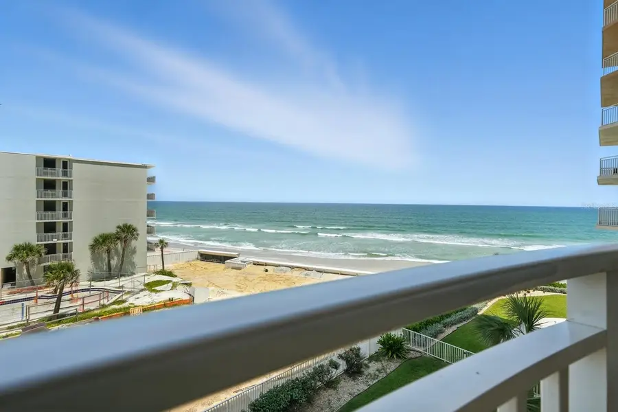 2403 S Atlantic Avenue #409, Daytona Beach Shores, FL 32118 - #3