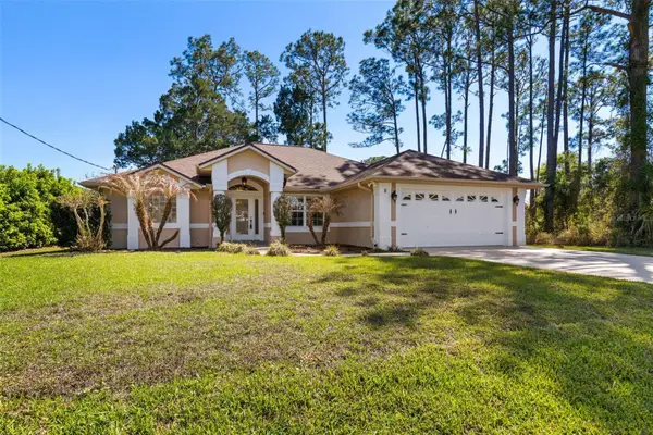 8 Burning Sands Lane, PALM COAST, FL 32137