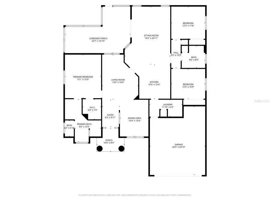 8 Burning Sands Lane, Palm Coast, FL 32137 - #3