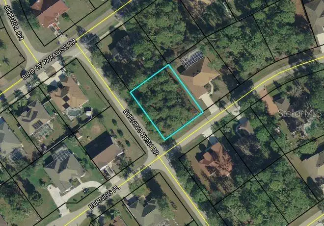 1 Burning View Lane, Palm Coast, FL 32137 - #1