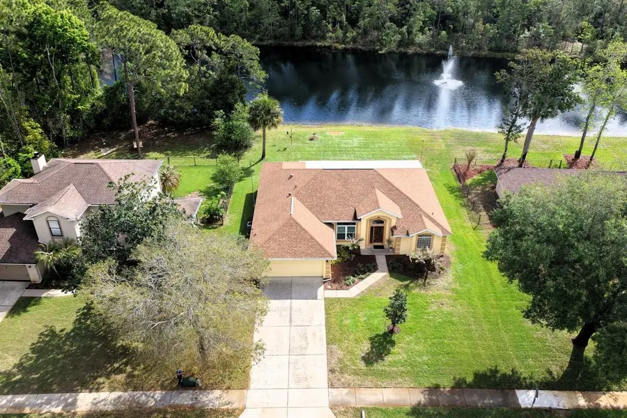 12 Ormond Green Boulevard, Ormond Beach, FL 32174 - #2