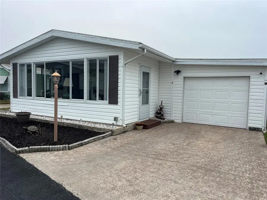 4 Windward Drive, Flagler Beach, FL 32136 - #3