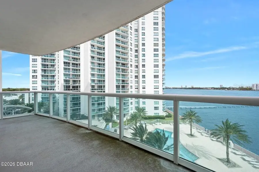 231 Riverside Drive #604-1, Holly Hill, FL 32117 - #3