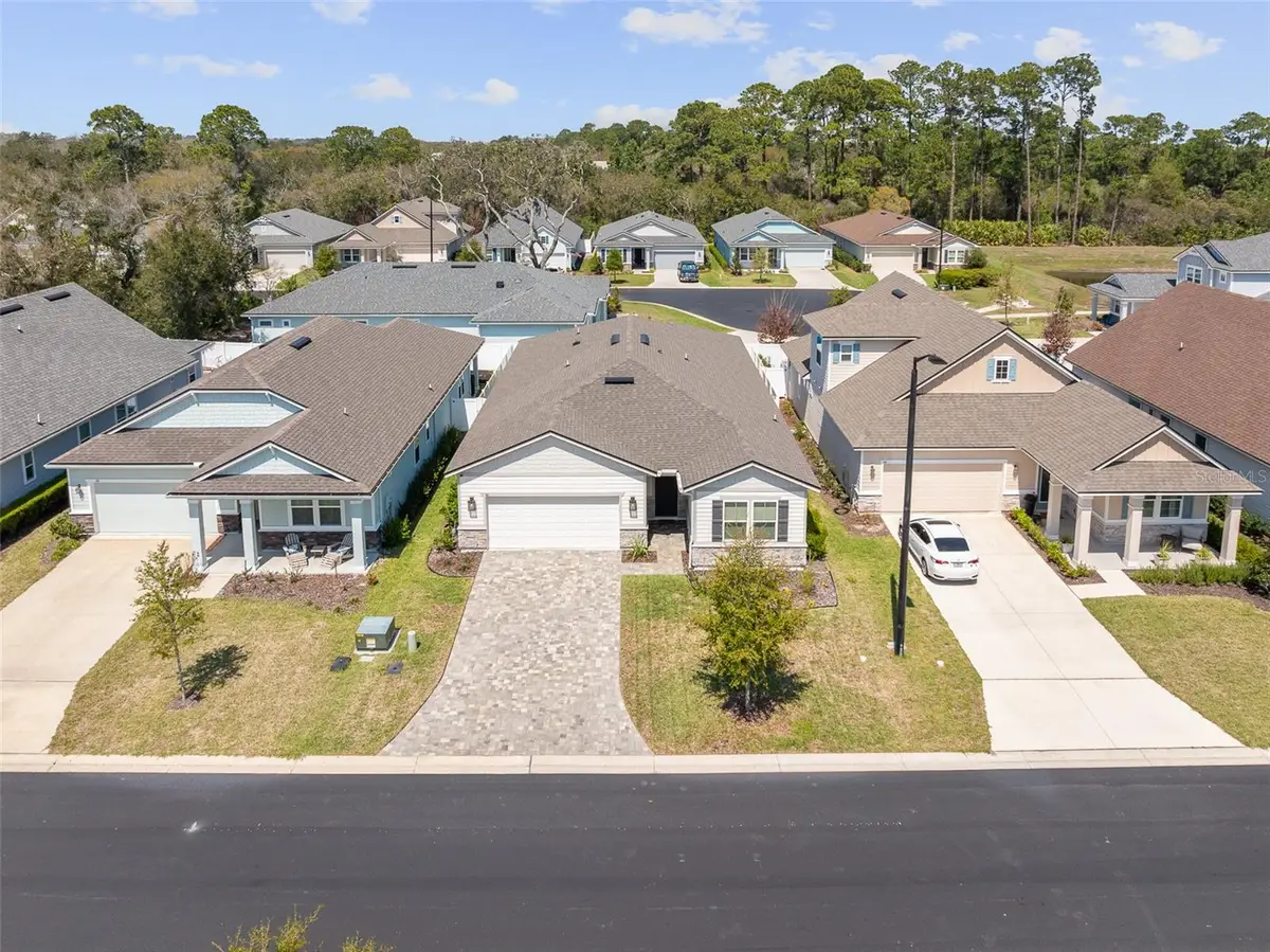 46 Moana Court S, Palm Coast, FL 32137 - #1