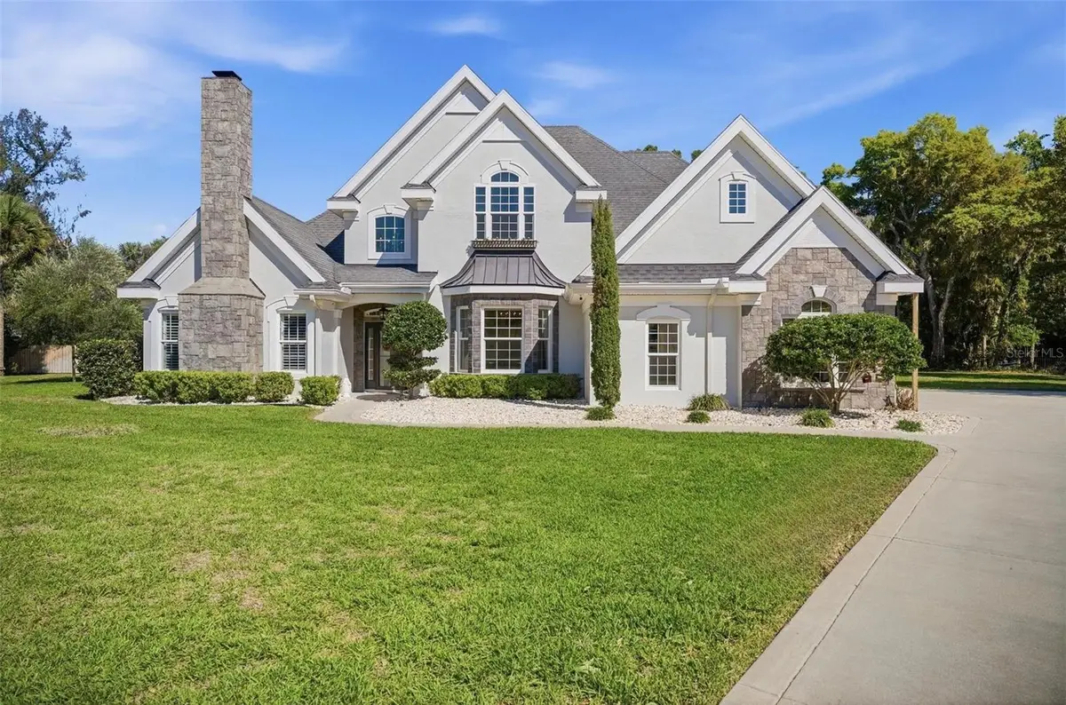 4105 Piute Lane, Ormond Beach, FL 32174 - #1