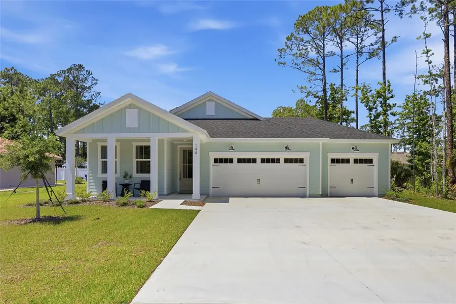 144 Point Pleasant Drive, Palm Coast, FL 32164 - #2