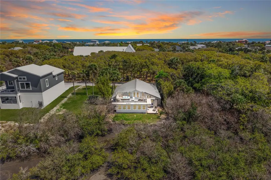 1520 S Flagler Avenue, Flagler Beach, FL 32136 - #2