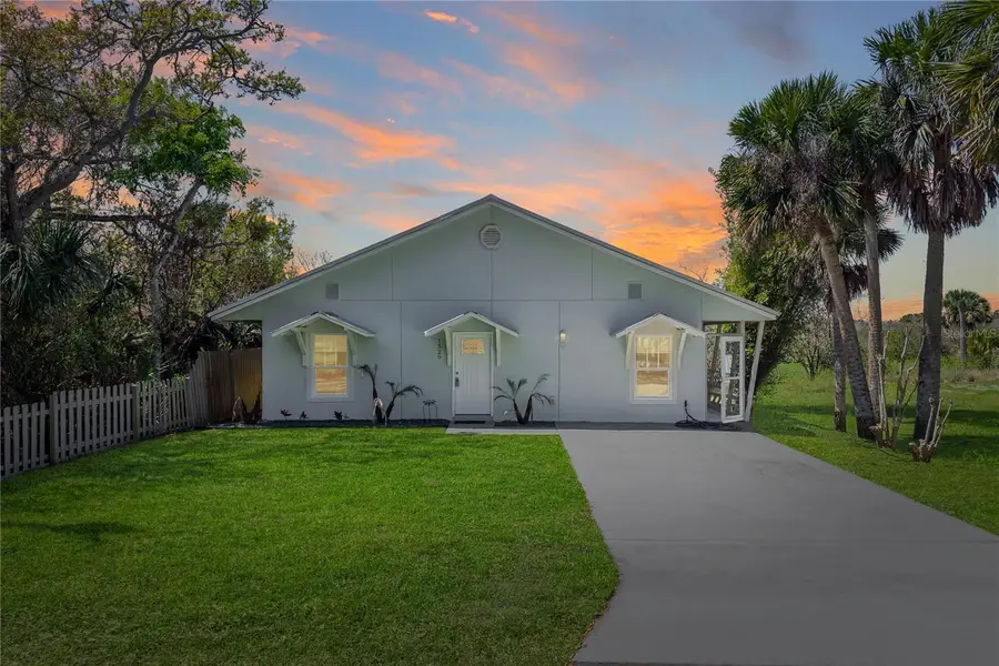 1520 S Flagler Avenue, Flagler Beach, FL 32136 - #3