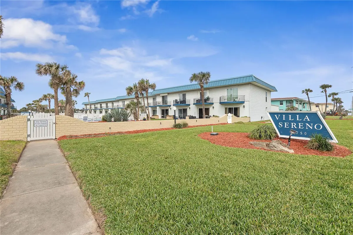 2750 Ocean Shore Boulevard #41, Ormond Beach, FL 32176 - #1
