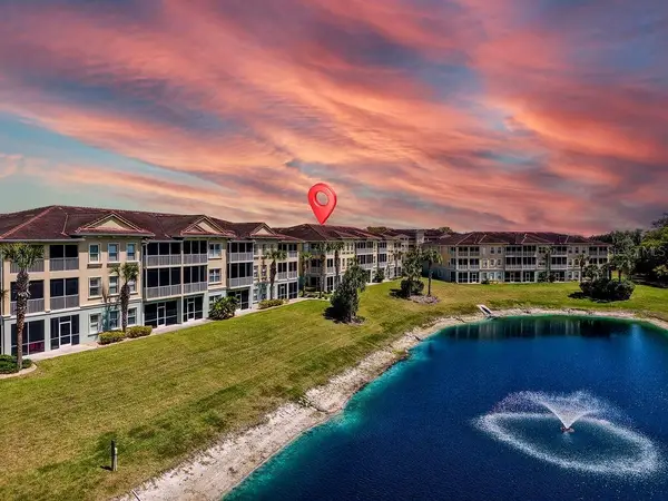 1100 Canopy Walk Lane #1125, PALM COAST, FL 32137