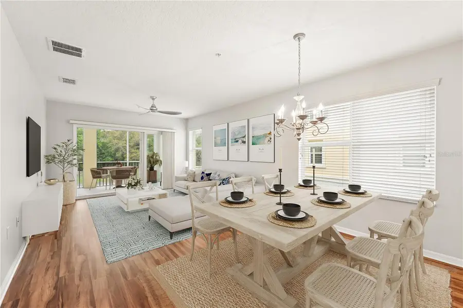 1100 Canopy Walk Lane #1125, Palm Coast, FL 32137 - #2