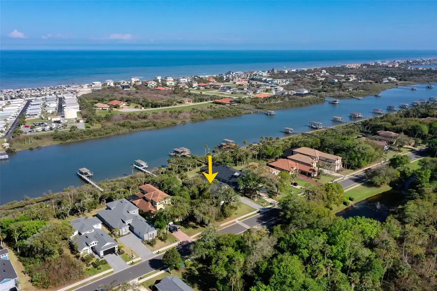 51 S Riverwalk Drive, Palm Coast, FL 32137 - #3