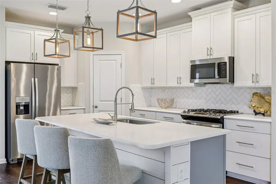 186 Concave Lane, Saint Augustine, FL 32092 - #2