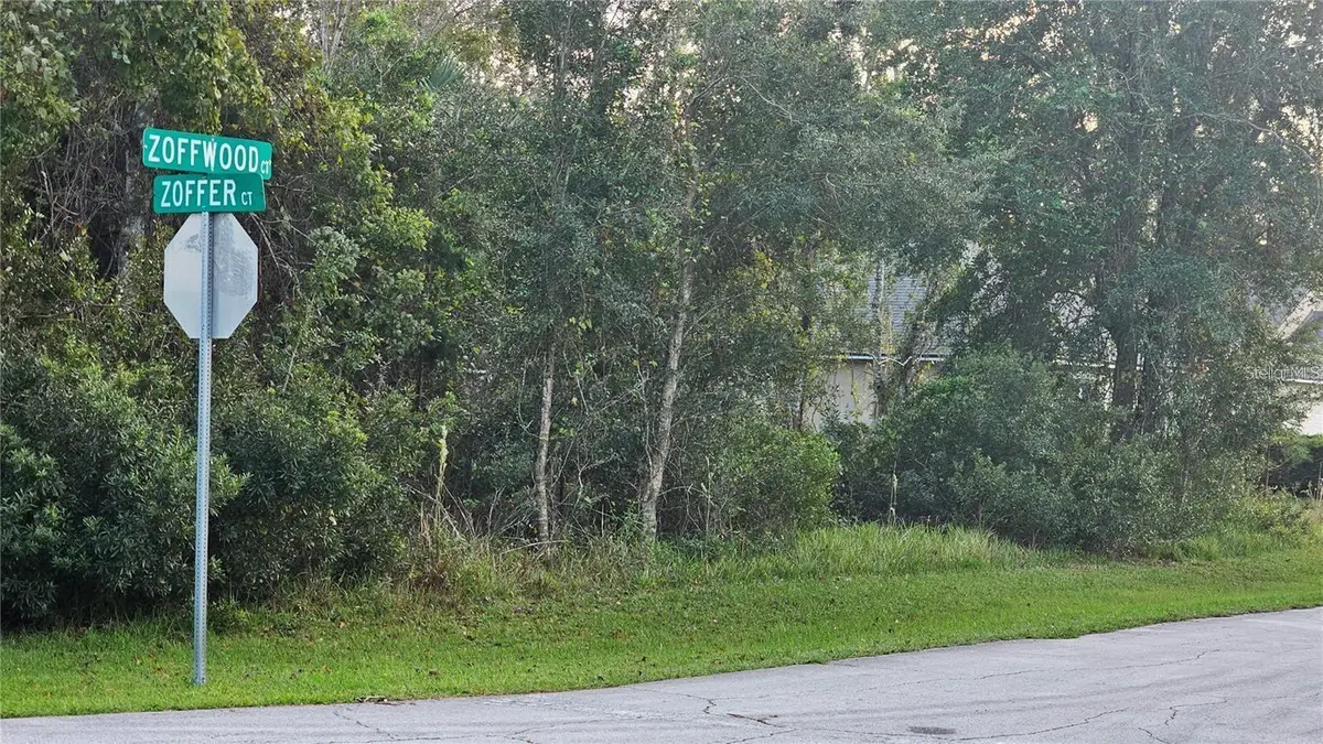 1 Zoffwood Court, Palm Coast, FL 32164 - #1