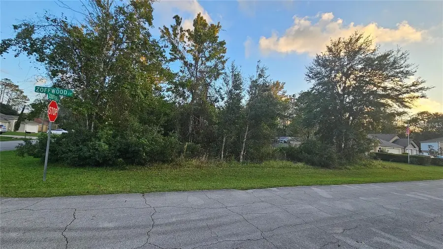 1 Zoffwood Court, Palm Coast, FL 32164 - #3