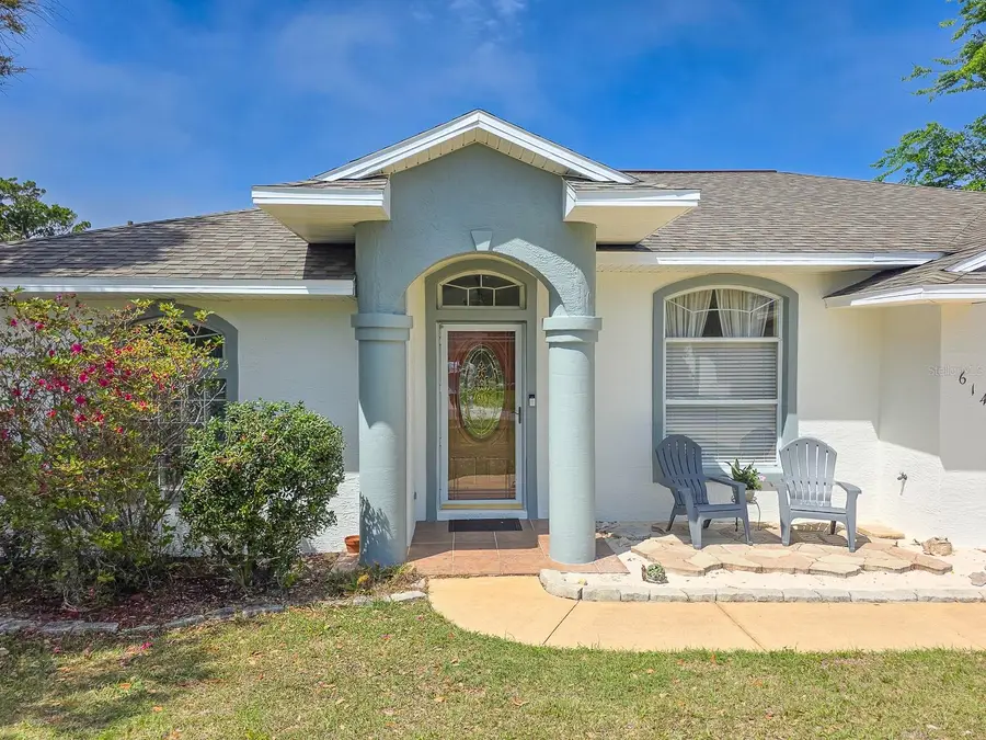 614 Cumberland Drive, Flagler Beach, FL 32136 - #3