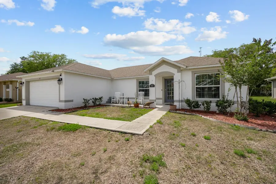 45 Woodfield Drive, Palm Coast, FL 32164 - #2