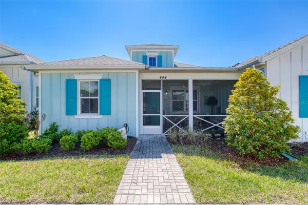 444 Lime Avenue, DAYTONA BEACH, FL 32124