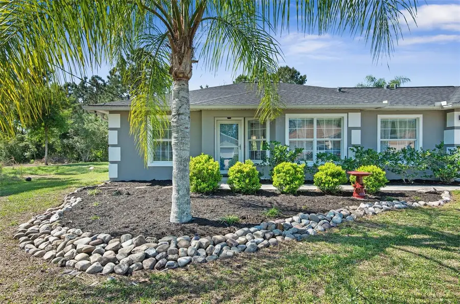 6 Buffalo Berry Place, Palm Coast, FL 32137 - #3
