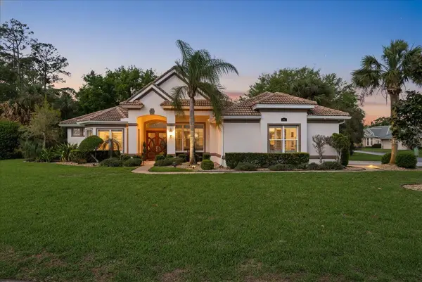 800 Arbor Glen Court, ORMOND BEACH, FL 32174