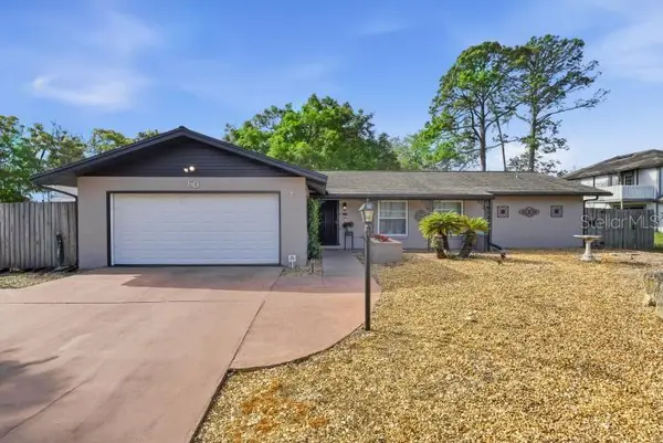 60 Blaine Drive, PALM COAST, FL 32137