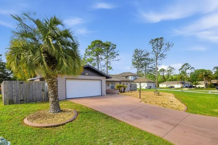 60 Blaine Drive, Palm Coast, FL 32137 - #3