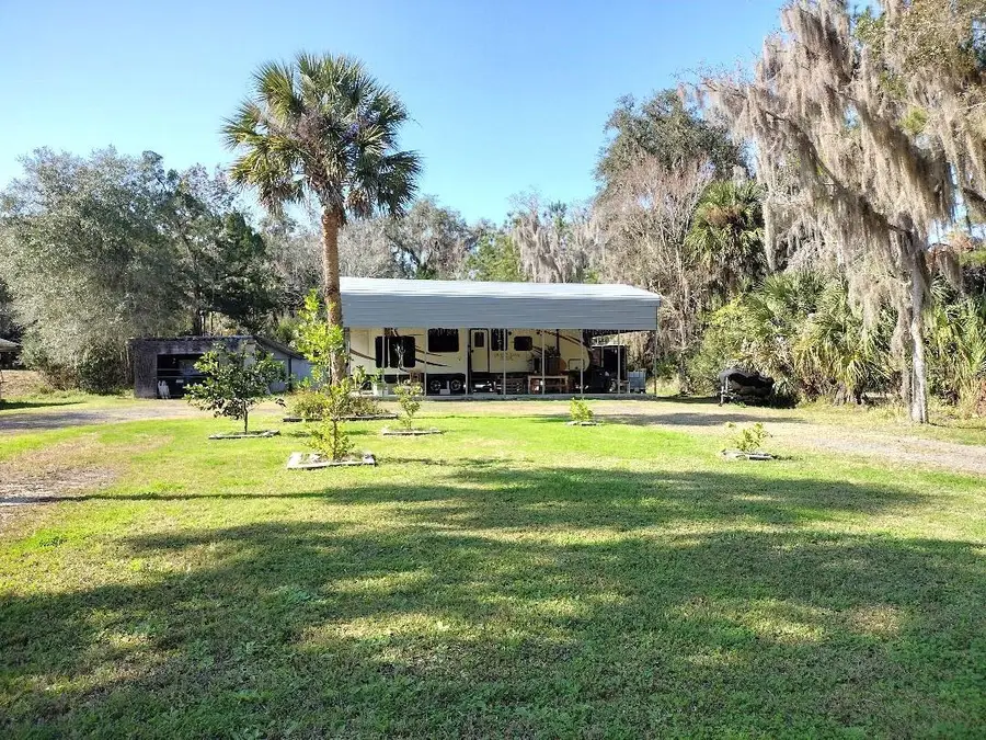 188 Canham Street, Bunnell, FL 32110 - #2