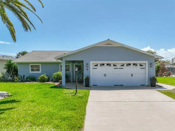 9 Collingville Court, PALM COAST, FL 32137