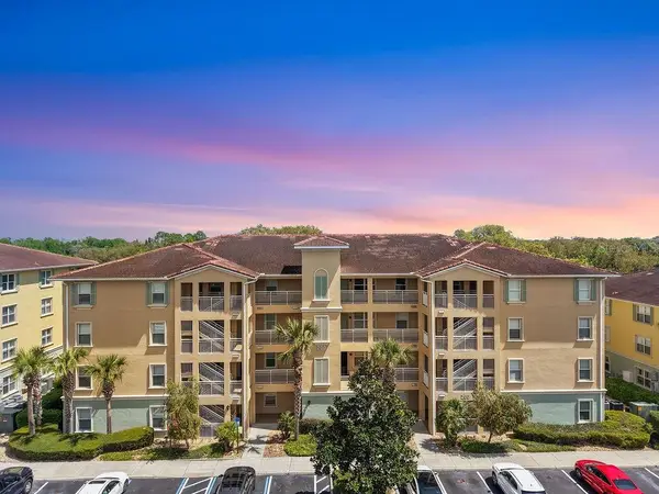 200 Canopy Walk Lane #243, PALM COAST, FL 32137
