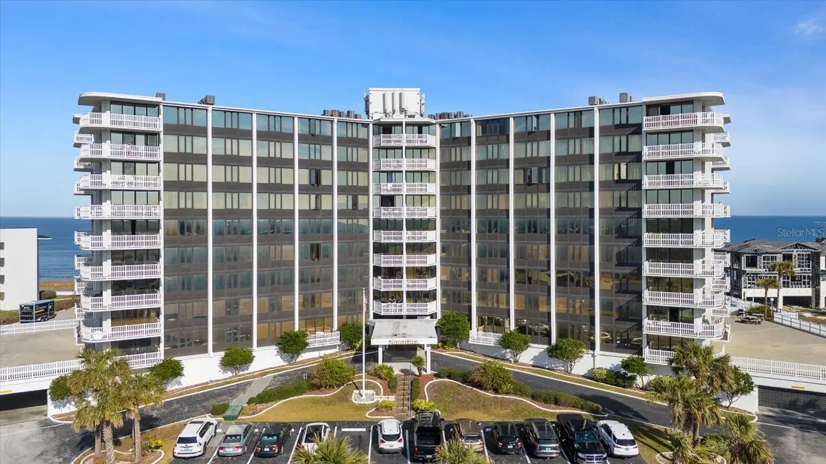 3580 S Ocean Shore Boulevard #204, Flagler Beach, FL 32136 - #1