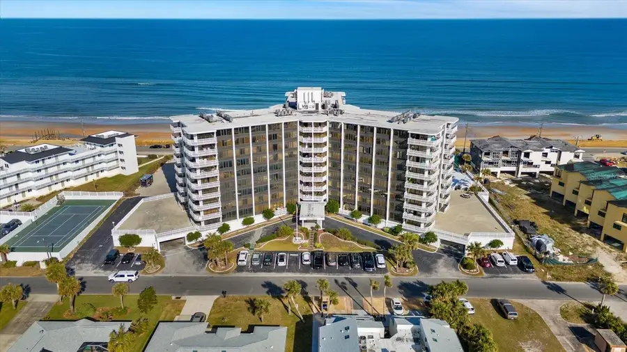 3580 S Ocean Shore Boulevard #204, Flagler Beach, FL 32136 - #2