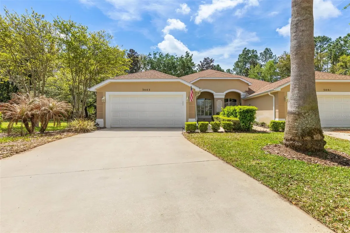 3003 Glin Circle, Ormond Beach, FL 32174 - #1