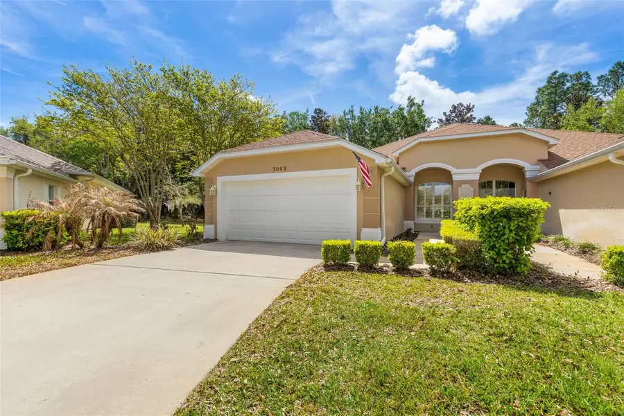 3003 Glin Circle, Ormond Beach, FL 32174 - #3