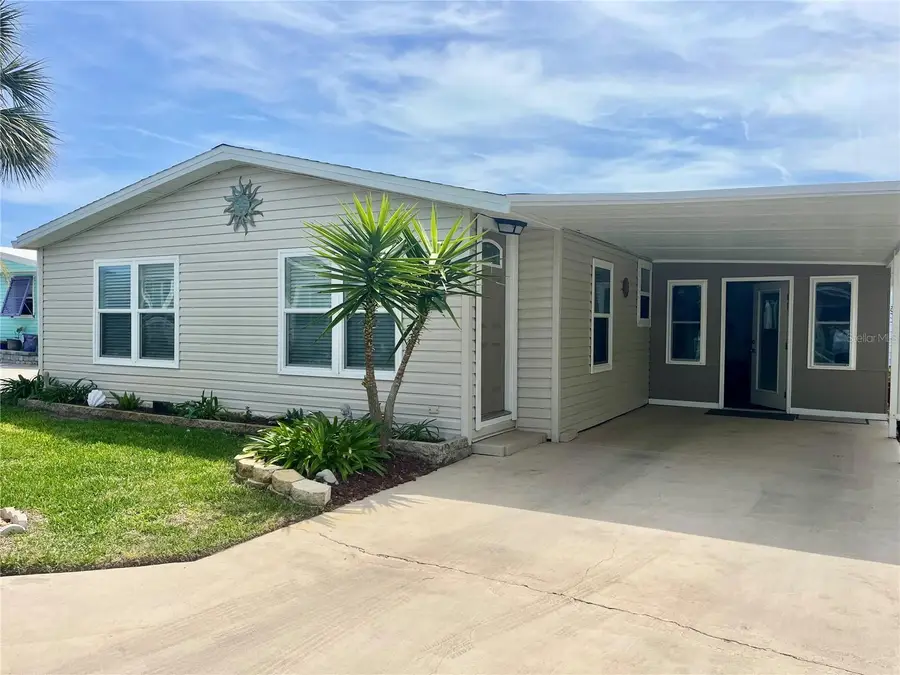 27 Windward Drive, Flagler Beach, FL 32136 - #2
