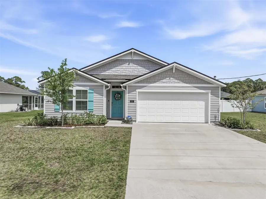39 Ballenger Lane, Palm Coast, FL 32137 - #3