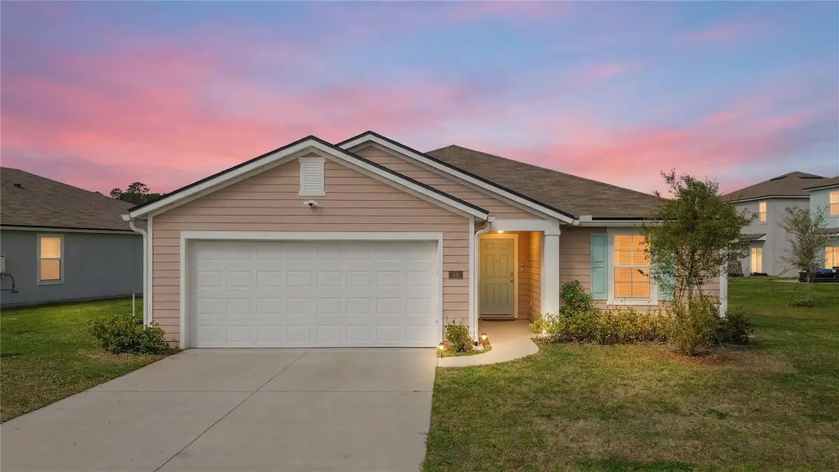 46 Albacete Road, Saint Augustine, FL 32084 - #1