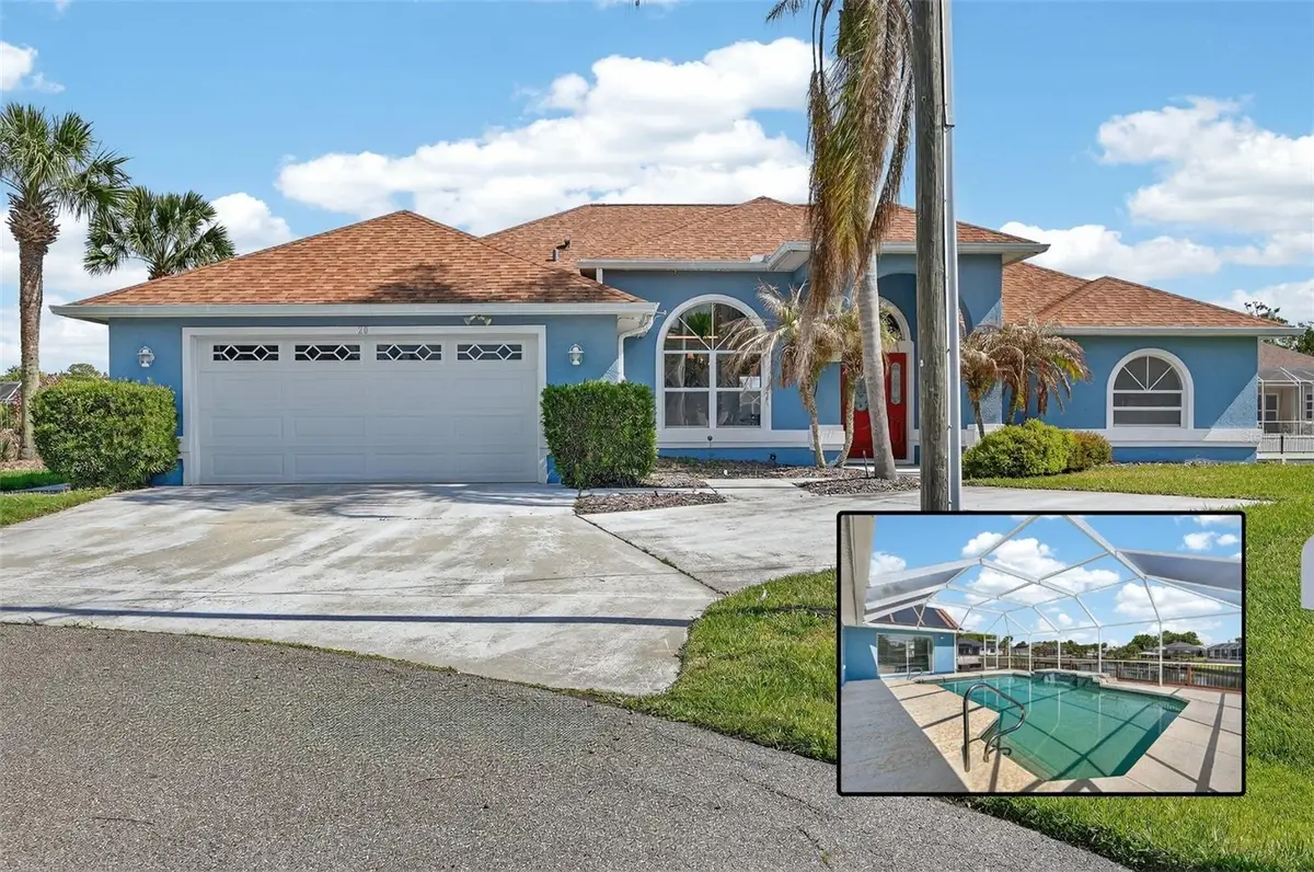 20 Corona Court, Palm Coast, FL 32137 - #1