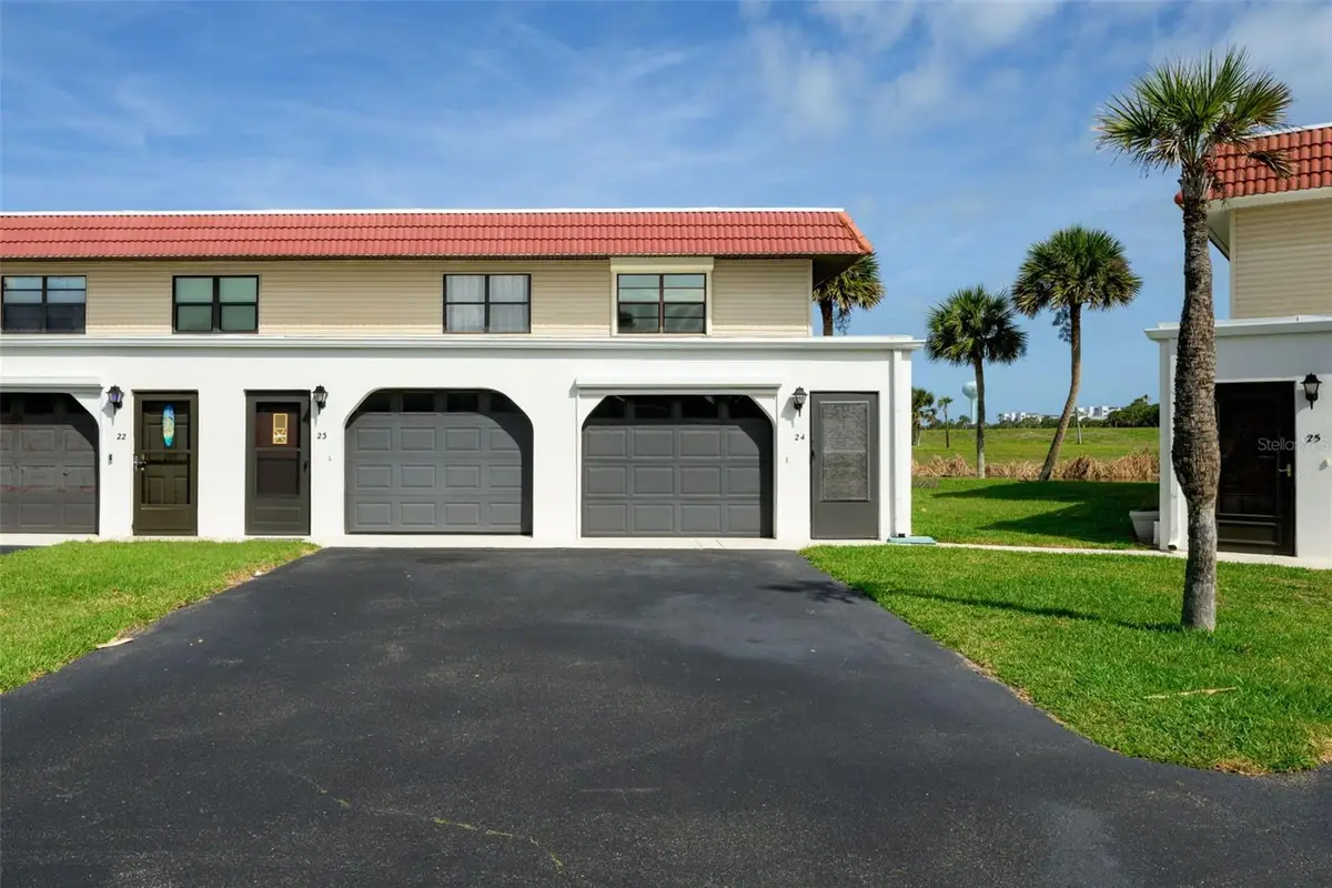24 N Ocean Palm Villas #24, Flagler Beach, FL 32136 - #1