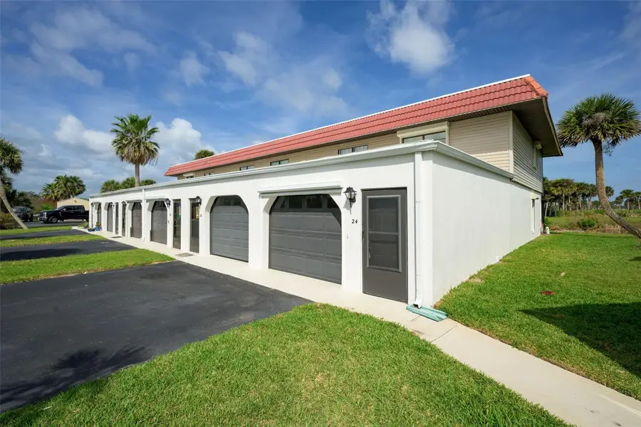 24 N Ocean Palm Villas #24, Flagler Beach, FL 32136 - #2