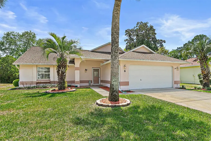 Address Withheld By Seller, Palm Coast, FL 32164 - #2