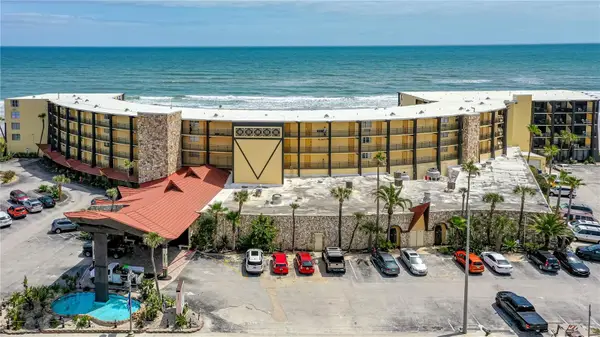 2301 S Atlantic Avenue #106, DAYTONA BEACH SHORES, FL 32118