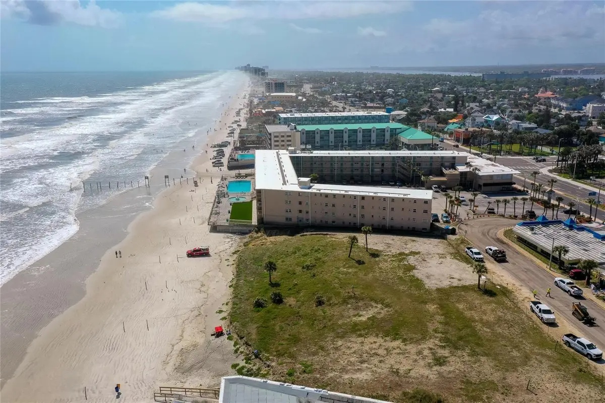 219 S Atlantic Avenue #319, Daytona Beach, FL 32118 - #1