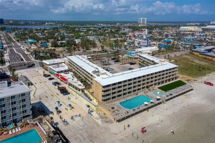 219 S Atlantic Avenue #319, Daytona Beach, FL 32118 - #2