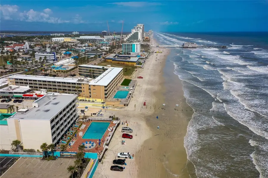 219 S Atlantic Avenue #319, Daytona Beach, FL 32118 - #3