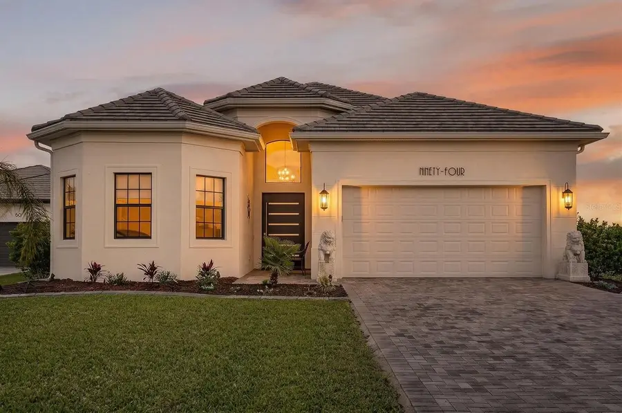 94 Del Palma Drive, Palm Coast, FL 32137 - #3