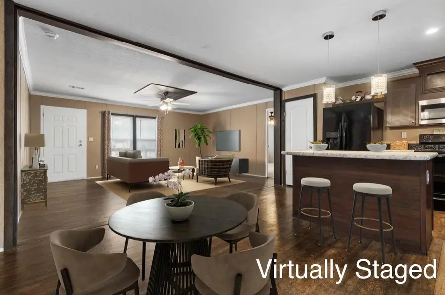 5055 Flagler Estates Blvd, Hastings, FL 32145 - #2